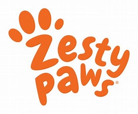 Zesty Paws